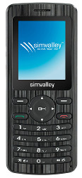 Simvalley SX-325